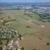 Photos aériennes de "aérodrome" - Photo réf. N019924