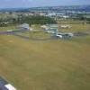 Photos aériennes de "aérodrome" - Photo réf. N019925