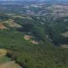 Photos aériennes de Boisset (15600) | Cantal, Auvergne-Rhône-Alpes, France - Photo réf. N019926