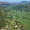 Photos aériennes de Laroquevieille (15250) - Autre vue | Cantal, Auvergne-Rhône-Alpes, France - Photo réf. N019943