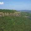 Photos aériennes de Massiac (15500) - Le Plateau des Gravilles | Cantal, Auvergne-Rhône-Alpes, France - Photo réf. N019960