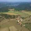 Photos aériennes de Massiac (15500) - Autre vue | Cantal, Auvergne-Rhône-Alpes, France - Photo réf. N019961