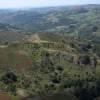 Photos aériennes de "paysage" - Photo réf. N019969 - Les Monts du Cantal