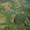 Photos aériennes de "viaduc" - Photo réf. N019976