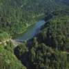 Photos aériennes de "barrage" - Photo réf. N019986
