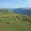 Photos aériennes de Saint-Vincent-de-Salers (15380) - Autre vue | Cantal, Auvergne-Rhône-Alpes, France - Photo réf. N019990