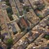 Photos aériennes de Aix-en-Provence (13090) - Le Centre Ville | Bouches-du-Rhône, Provence-Alpes-Côte d'Azur, France - Photo réf. N020024