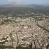 Photos aériennes de Aix-en-Provence (13090) - Autre vue | Bouches-du-Rhône, Provence-Alpes-Côte d'Azur, France - Photo réf. N020029