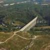 Photos aériennes de "aqueduc" - Photo réf. N020031