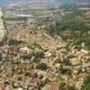Photos aériennes de Crest (26400) | Drôme, Auvergne-Rhône-Alpes, France - Photo réf. N020039