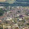 Photos aériennes de La Tour-du-Pin (38110) - Autre vue | Isère, Auvergne-Rhône-Alpes, France - Photo réf. N020057