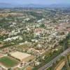 Photos aériennes de La Tour-du-Pin (38110) - Autre vue | Isère, Auvergne-Rhône-Alpes, France - Photo réf. N020059