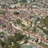 Photos aériennes de La Tour-du-Pin (38110) - Autre vue | Isère, Auvergne-Rhône-Alpes, France - Photo réf. N020061