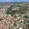 Photos aériennes de La Tour-du-Pin (38110) - Autre vue | Isère, Auvergne-Rhône-Alpes, France - Photo réf. N020063