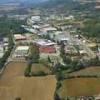 Photos aériennes de La Tour-du-Pin (38110) - Autre vue | Isère, Auvergne-Rhône-Alpes, France - Photo réf. N020066