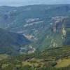 Photos aériennes de Saint-Rambert-en-Bugey (01230) - Autre vue | Ain, Auvergne-Rhône-Alpes, France - Photo réf. N020073
