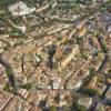 Photos aériennes de Salon-de-Provence (13300) - Autre vue | Bouches-du-Rhône, Provence-Alpes-Côte d'Azur, France - Photo réf. N020082
