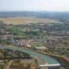 Photos aériennes de Salon-de-Provence (13300) - Autre vue | Bouches-du-Rhône, Provence-Alpes-Côte d'Azur, France - Photo réf. N020087
