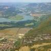 Photos aériennes de Serrières-de-Briord (01470) - Autre vue | Ain, Auvergne-Rhône-Alpes, France - Photo réf. N020092