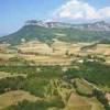 Photos aériennes de Soyans (26400) | Drôme, Auvergne-Rhône-Alpes, France - Photo réf. N020094
