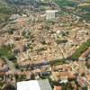 Photos aériennes de Valréas (84600) - Autre vue | Vaucluse, Provence-Alpes-Côte d'Azur, France - Photo réf. N020108