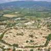 Photos aériennes de Valréas (84600) - Autre vue | Vaucluse, Provence-Alpes-Côte d'Azur, France - Photo réf. N020111
