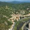 Photos aériennes de Alès (30100) - Autre vue | Gard, Occitanie, France - Photo réf. N020127