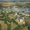 Photos aériennes de Laguiole (12210) - Autre vue | Aveyron, Occitanie, France - Photo réf. N020149