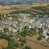 Photos aériennes de Laguiole (12210) - Autre vue | Aveyron, Occitanie, France - Photo réf. N020150