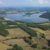 Photos aériennes de Montézic (12460) - Autre vue | Aveyron, Occitanie, France - Photo réf. N020156