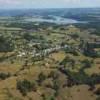 Photos aériennes de Montézic (12460) - Autre vue | Aveyron, Occitanie, France - Photo réf. N020158