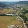 Photos aériennes de Le Val-d'Ajol (88340) | Vosges, Lorraine, France - Photo réf. N020168
