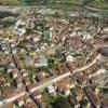 Photos aériennes de Remiremont (88200) - Le Centre Ville | Vosges, Grand Est, France - Photo réf. N020185