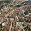 Photos aériennes de Remiremont (88200) - Le Centre Ville | Vosges, Grand Est, France - Photo réf. N020186