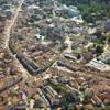 Photos aériennes de Remiremont (88200) - Le Centre Ville | Vosges, Grand Est, France - Photo réf. N020187