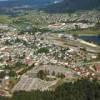 Photos aériennes de Remiremont (88200) - Autre vue | Vosges, Grand Est, France - Photo réf. N020190