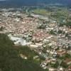 Photos aériennes de Remiremont (88200) - Autre vue | Vosges, Grand Est, France - Photo réf. N020191