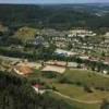 Photos aériennes de Remiremont (88200) - Autre vue | Vosges, Grand Est, France - Photo réf. N020192