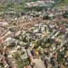 Photos aériennes de Remiremont (88200) - Le Centre Ville | Vosges, Grand Est, France - Photo réf. N020195