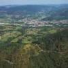 Photos aériennes de Rupt-sur-Moselle (88360) | Vosges, Lorraine, France - Photo réf. N020196