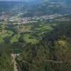 Photos aériennes de Rupt-sur-Moselle (88360) - Autre vue | Vosges, Lorraine, France - Photo réf. N020197