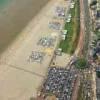 Photos aériennes de Le Havre (76600) - Le Front de Mer | Seine-Maritime, Haute-Normandie, France - Photo réf. N020247