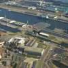 Photos aériennes de Le Havre (76600) - Le Port | Seine-Maritime, Haute-Normandie, France - Photo réf. N020252