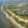 Photos aériennes de Octeville-sur-Mer (76930) - Autre vue | Seine-Maritime, Haute-Normandie, France - Photo réf. N020269