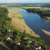 Photos aériennes de "fleuve" - Photo réf. N020274