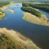 Photos aériennes de Orléans (45000) - La Loire | Loiret, Centre, France - Photo réf. N020275