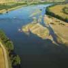 Photos aériennes de "fleuve" - Photo réf. N020276