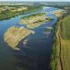 Photos aériennes de Orléans (45000) - La Loire | Loiret, Centre, France - Photo réf. N020281