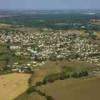 Photos aériennes de Ahuillé (53940) | Mayenne, Pays de la Loire, France - Photo réf. N020326