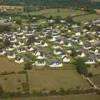 Photos aériennes de Ahuillé (53940) | Mayenne, Pays de la Loire, France - Photo réf. N020329